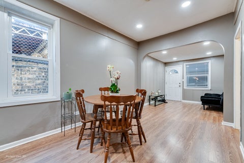 Tiny photo for 3916 W Grand Avenue, Chicago, IL 60651 (MLS # 12726104)