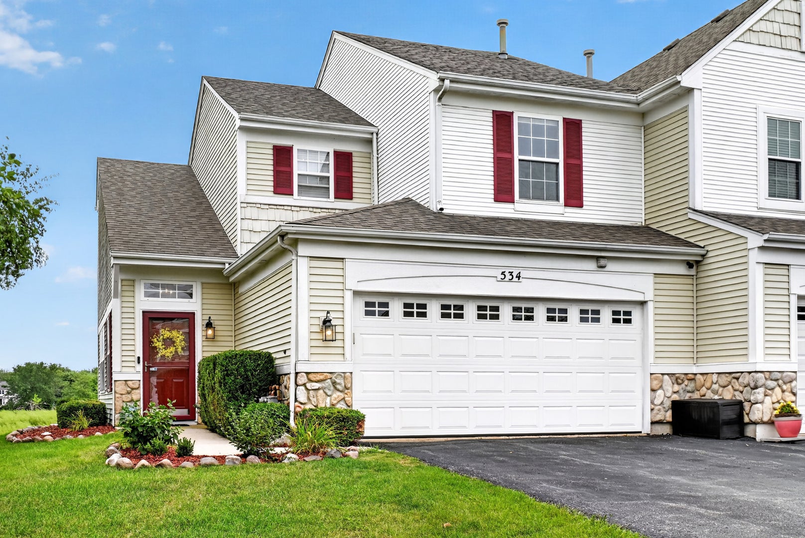 534 Pinebrook Drive