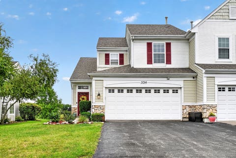 Photo of 534 Pinebrook Drive, Bolingbrook, IL 60490 (MLS # 12732878)