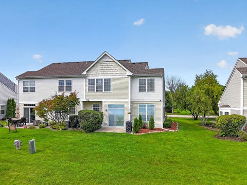 Tiny photo for 534 Pinebrook Drive, Bolingbrook, IL 60490 (MLS # 12732878)