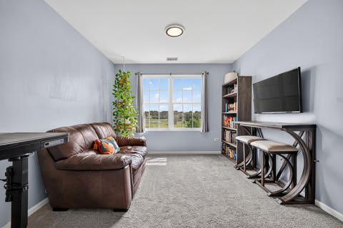 Tiny photo for 534 Pinebrook Drive, Bolingbrook, IL 60490 (MLS # 12732878)