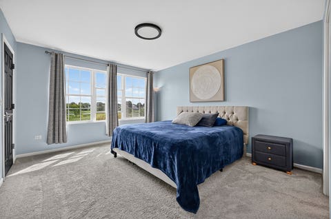 Tiny photo for 534 Pinebrook Drive, Bolingbrook, IL 60490 (MLS # 12732878)