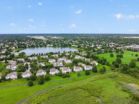 Tiny photo for 534 Pinebrook Drive, Bolingbrook, IL 60490 (MLS # 12732878)