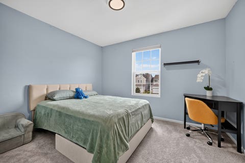 Tiny photo for 534 Pinebrook Drive, Bolingbrook, IL 60490 (MLS # 12732878)