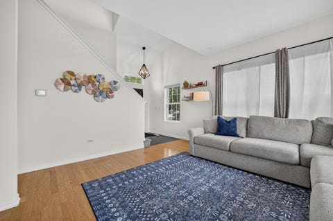Tiny photo for 534 Pinebrook Drive, Bolingbrook, IL 60490 (MLS # 12732878)