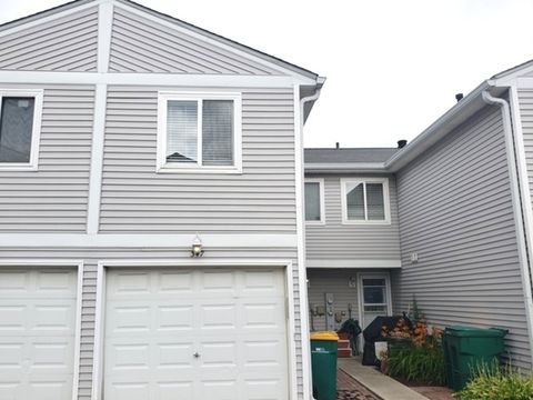 347 Meadow Green Lane Round Lake Beach IL 60073