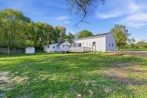 Tiny photo for 11109 US Highway 14 Highway, Woodstock, IL 60098 (MLS # 12679113)