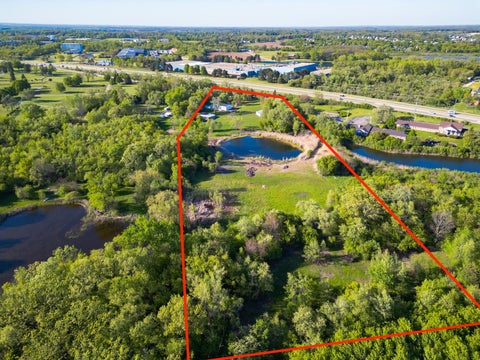Tiny photo for 11109 US Highway 14 Highway, Woodstock, IL 60098 (MLS # 12679113)
