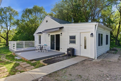 Photo of 11109 US Highway 14 Highway, Woodstock, IL 60098 (MLS # 12679113)