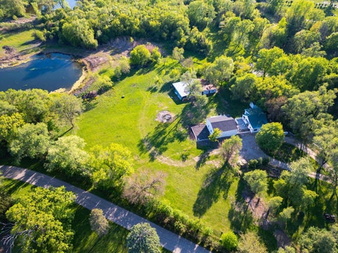 Tiny photo for 11109 US Highway 14 Highway, Woodstock, IL 60098 (MLS # 12679113)