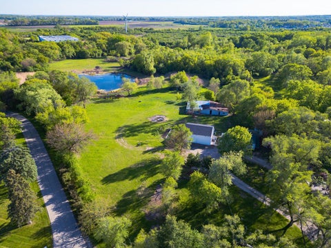 Tiny photo for 11109 US Highway 14 Highway, Woodstock, IL 60098 (MLS # 12679113)