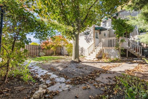 Tiny photo for 6901 Church Street, Morton Grove, IL 60053 (MLS # 12446624)