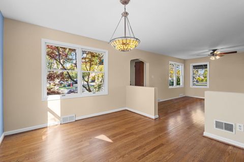 Tiny photo for 6901 Church Street, Morton Grove, IL 60053 (MLS # 12446624)