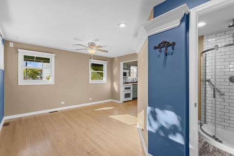 Tiny photo for 6901 Church Street, Morton Grove, IL 60053 (MLS # 12446624)