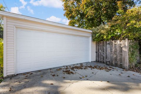 Tiny photo for 6901 Church Street, Morton Grove, IL 60053 (MLS # 12446624)