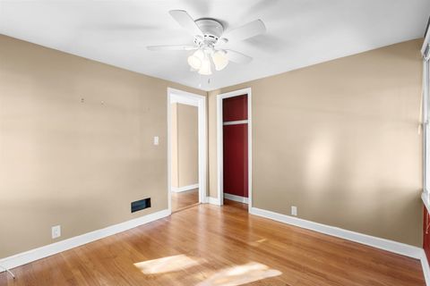 Tiny photo for 6901 Church Street, Morton Grove, IL 60053 (MLS # 12446624)