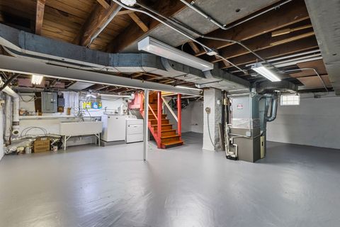 Tiny photo for 6901 Church Street, Morton Grove, IL 60053 (MLS # 12446624)