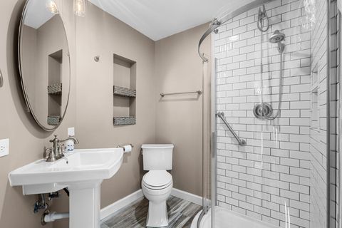 Tiny photo for 6901 Church Street, Morton Grove, IL 60053 (MLS # 12446624)