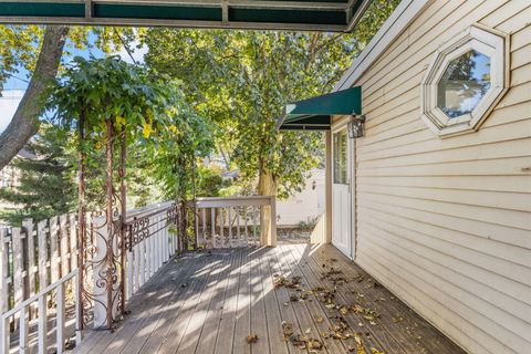 Tiny photo for 6901 Church Street, Morton Grove, IL 60053 (MLS # 12446624)