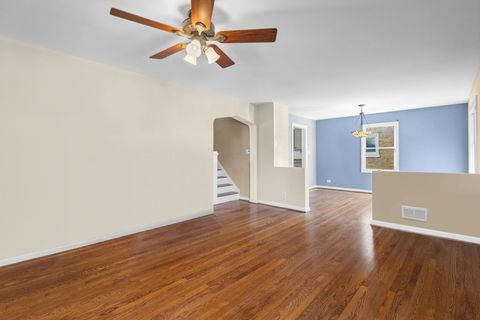 Tiny photo for 6901 Church Street, Morton Grove, IL 60053 (MLS # 12446624)