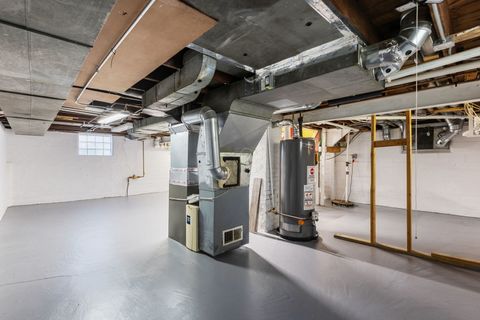 Tiny photo for 6901 Church Street, Morton Grove, IL 60053 (MLS # 12446624)