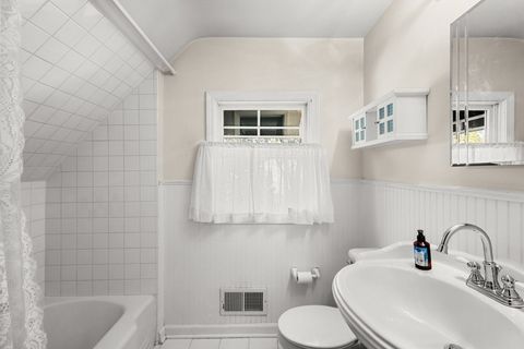 Tiny photo for 6901 Church Street, Morton Grove, IL 60053 (MLS # 12446624)