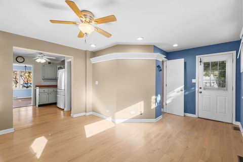 Tiny photo for 6901 Church Street, Morton Grove, IL 60053 (MLS # 12446624)