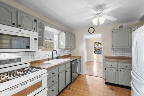 Tiny photo for 6901 Church Street, Morton Grove, IL 60053 (MLS # 12446624)