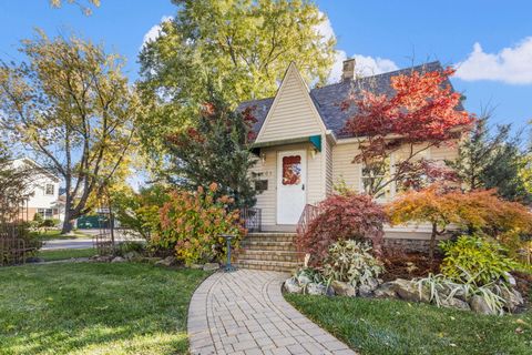 Photo of 6901 Church Street, Morton Grove, IL 60053 (MLS # 12446624)