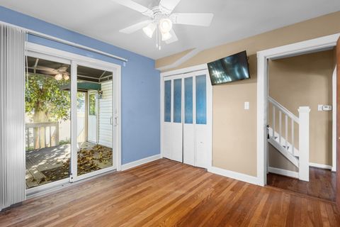 Tiny photo for 6901 Church Street, Morton Grove, IL 60053 (MLS # 12446624)