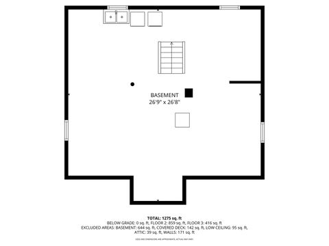 Tiny photo for 6901 Church Street, Morton Grove, IL 60053 (MLS # 12446624)