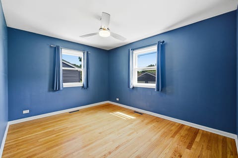 Tiny photo for 219 N Berteau Avenue, Bartlett, IL 60103 (MLS # 12697415)