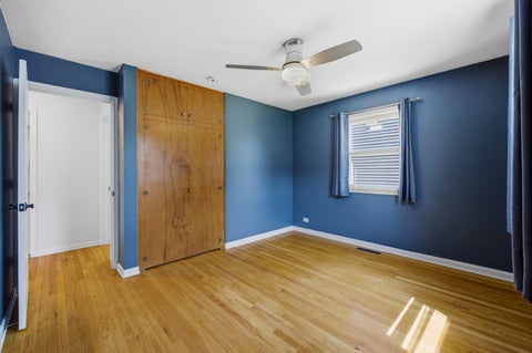 Tiny photo for 219 N Berteau Avenue, Bartlett, IL 60103 (MLS # 12697415)