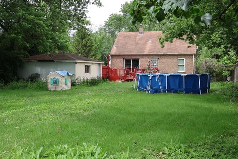 Tiny photo for 6807 S 79th Avenue, Bridgeview, IL 60455 (MLS # 12399868)