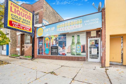 3642 N Ashland Avenue Chicago IL 60613