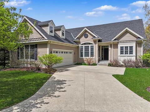 Photo of 30 Denali Court, South Barrington, IL 60010 (MLS # 12625754)