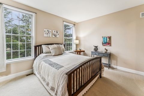 Tiny photo for 30 Denali Court, South Barrington, IL 60010 (MLS # 12625754)