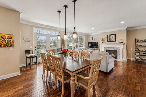 Tiny photo for 30 Denali Court, South Barrington, IL 60010 (MLS # 12625754)