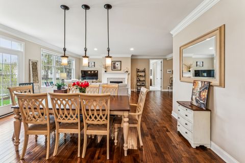 Tiny photo for 30 Denali Court, South Barrington, IL 60010 (MLS # 12625754)