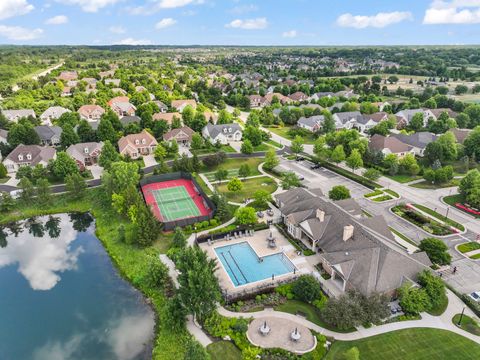 Tiny photo for 30 Denali Court, South Barrington, IL 60010 (MLS # 12625754)