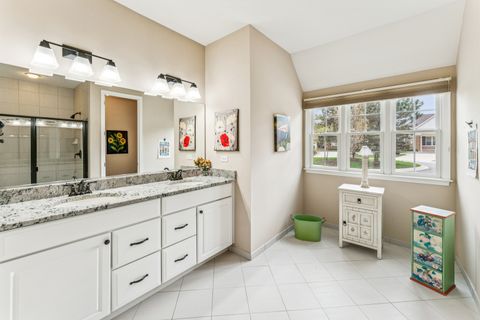 Tiny photo for 30 Denali Court, South Barrington, IL 60010 (MLS # 12625754)