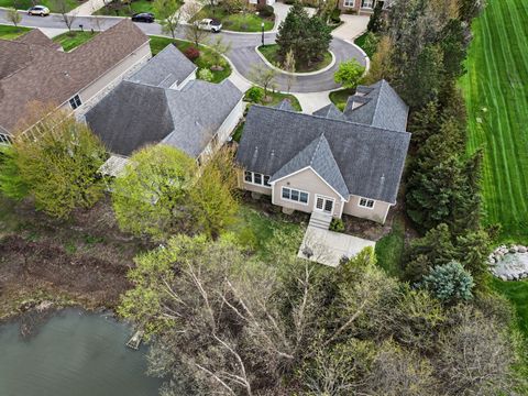Tiny photo for 30 Denali Court, South Barrington, IL 60010 (MLS # 12625754)