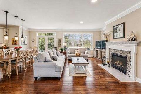 Tiny photo for 30 Denali Court, South Barrington, IL 60010 (MLS # 12625754)