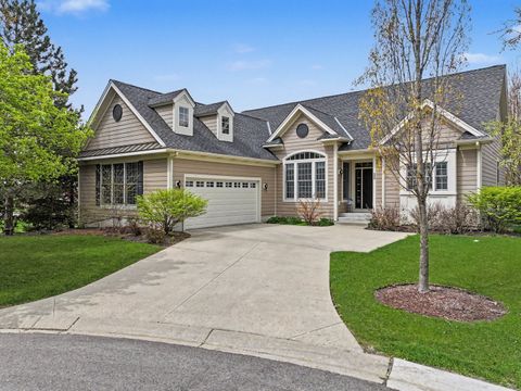 Tiny photo for 30 Denali Court, South Barrington, IL 60010 (MLS # 12625754)