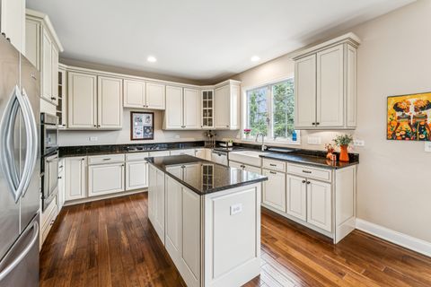 Tiny photo for 30 Denali Court, South Barrington, IL 60010 (MLS # 12625754)
