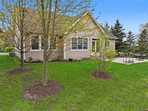 Tiny photo for 30 Denali Court, South Barrington, IL 60010 (MLS # 12625754)