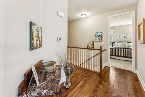 Tiny photo for 30 Denali Court, South Barrington, IL 60010 (MLS # 12625754)