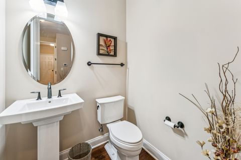 Tiny photo for 30 Denali Court, South Barrington, IL 60010 (MLS # 12625754)