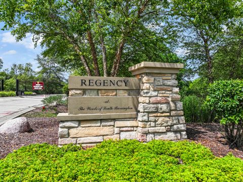 Tiny photo for 30 Denali Court, South Barrington, IL 60010 (MLS # 12625754)