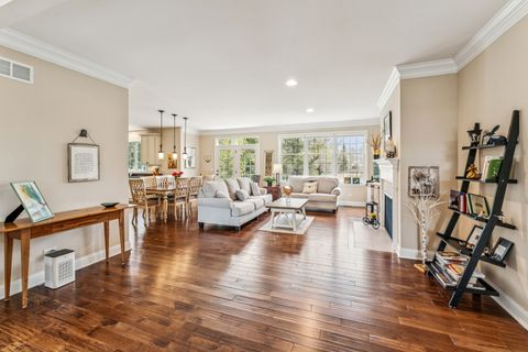 Tiny photo for 30 Denali Court, South Barrington, IL 60010 (MLS # 12625754)